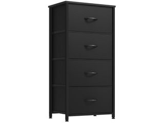 4-drawer chest of drawers