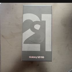 Samsung Galaxy S21 5G