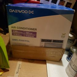 Air Conditioner 