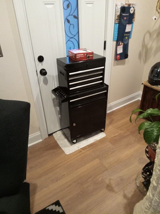 Tool Box