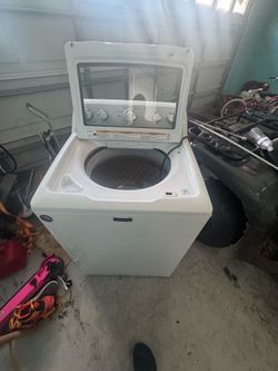 Washer mechanic