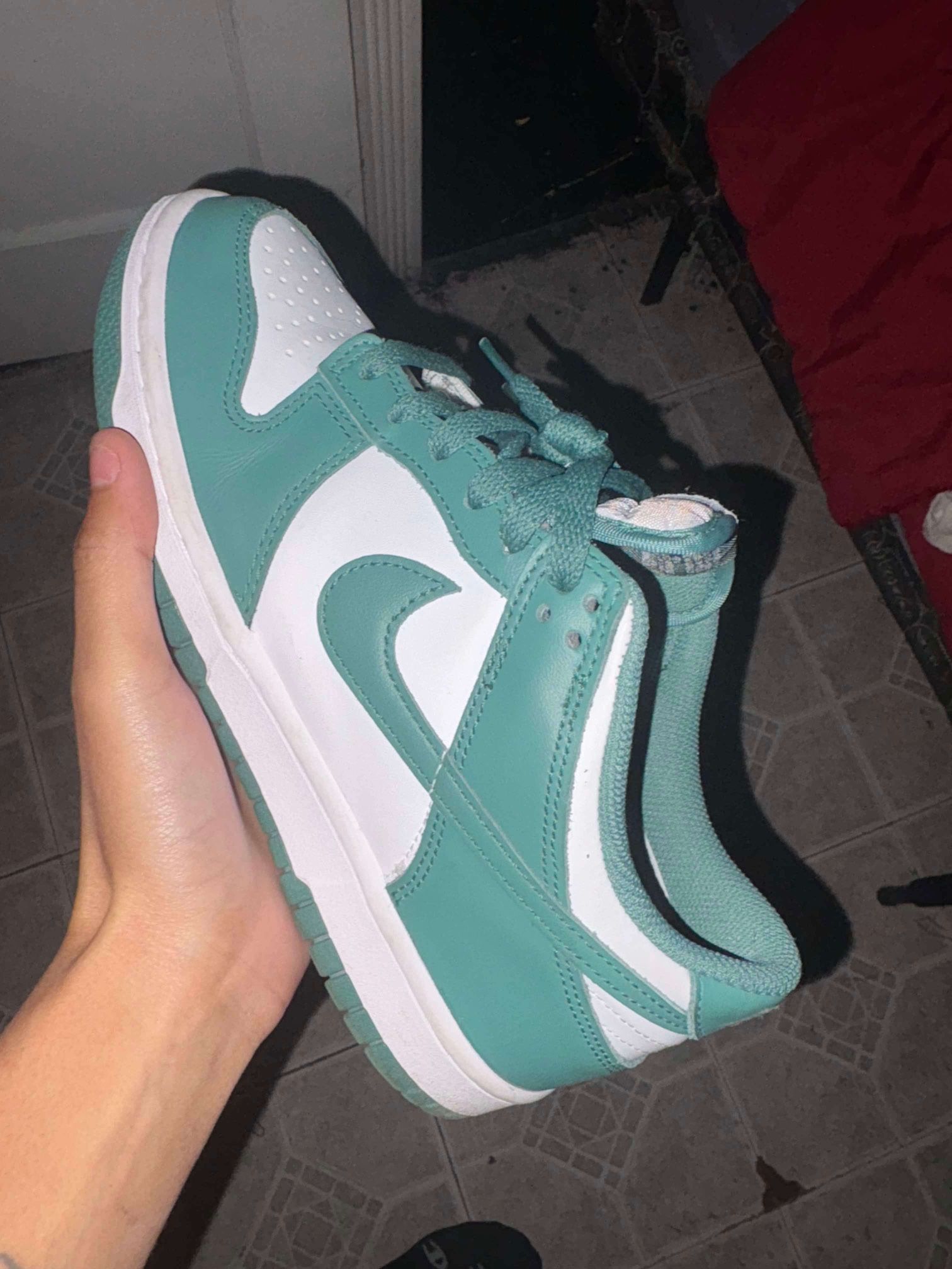 Nike Dunks