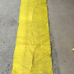 ThermARest Inflatable Sleeping Pad