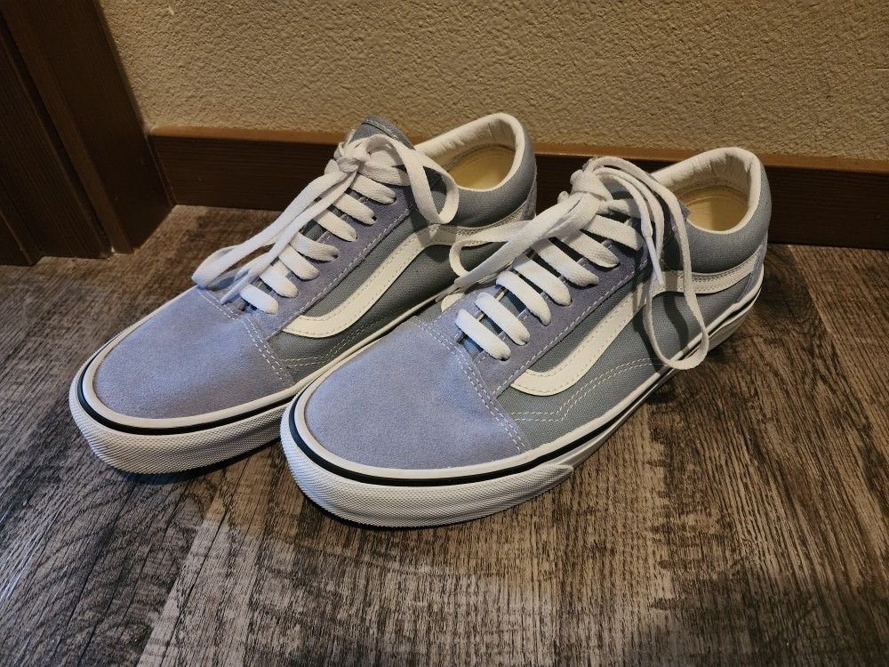 Vans Old Skool Shoes