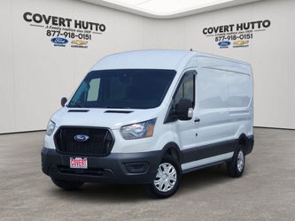 2024 Ford Transit-150 Cargo Van