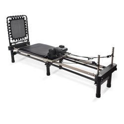 Aeropilates Machine In Great Condition Barely Used