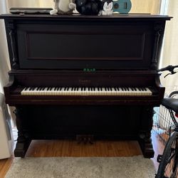 Free Piano