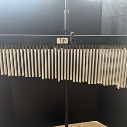 Latin Percussion 90 Bar Lu Chimes