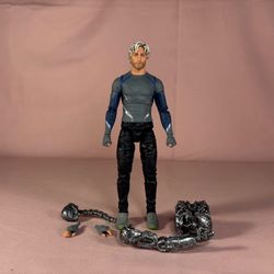 Marvel Legends Avengers: Age of Ultron Quicksilver (2021 Infinity Saga Wave)