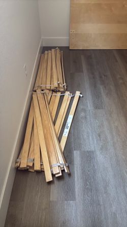 LURÖY king slats
