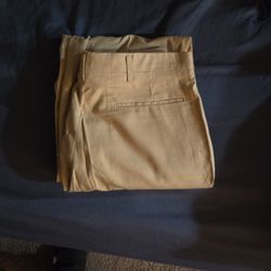Men's Dress Pants