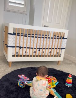 Crib