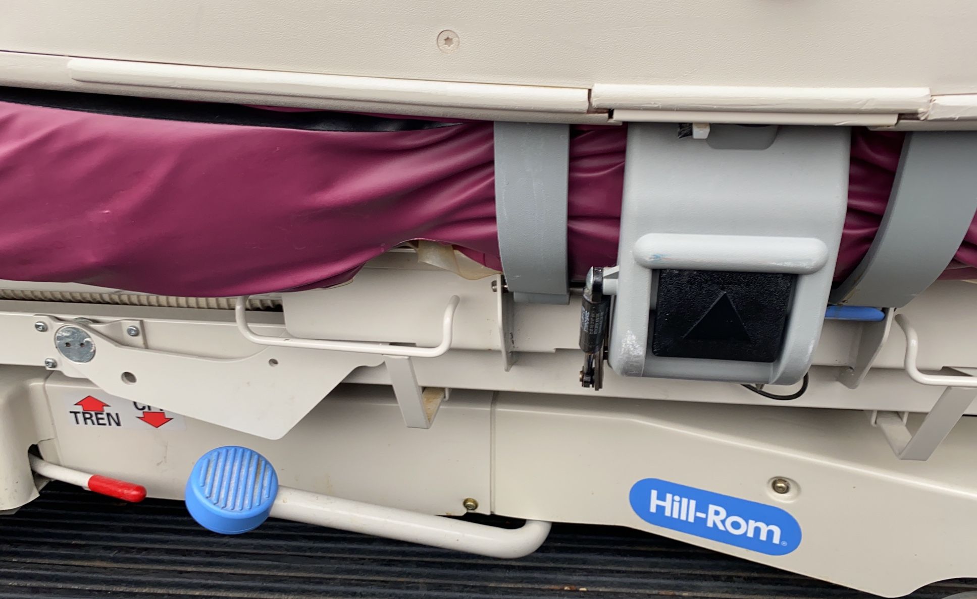 Medical Bed