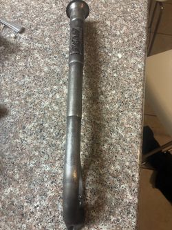 stage 3 FGAW PIPE