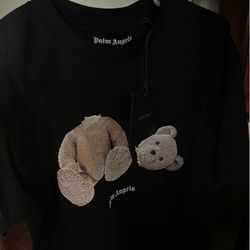 Black Palm Angels Tee