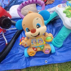 Infant Toy