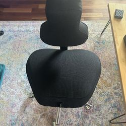 NuChair Ergonomic Office Desk Chair 