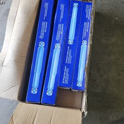 Monro Shocks For Ford Ranger