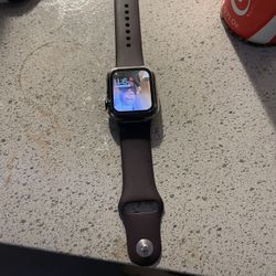 Apple Watch SE