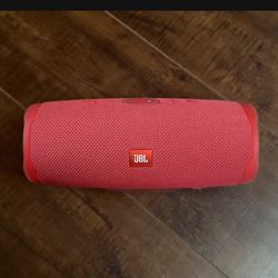 JBL Charge 4 Bluetooth Speaker 