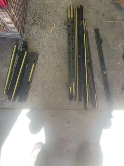 Matco Tools Magnetic Bars