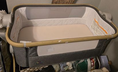 Koola baby bassinet