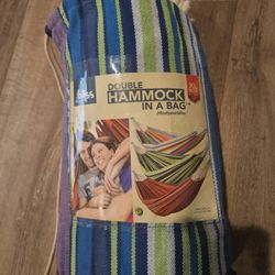 Double Hammock XL