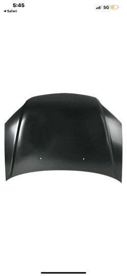 05 Honda Civic Hood ! Brand New Never Used
