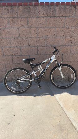 Mongoose XR-75