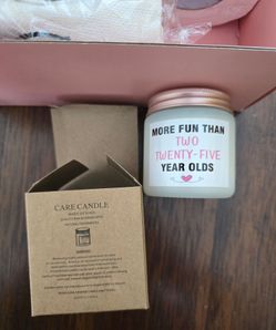 50 & Fabulous Gifts For Her