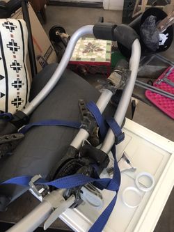 Thule Hanging Bike Rack