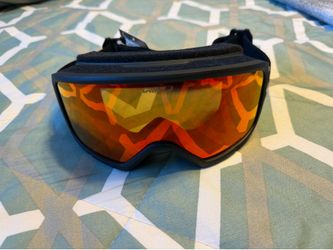 Ski Goggles