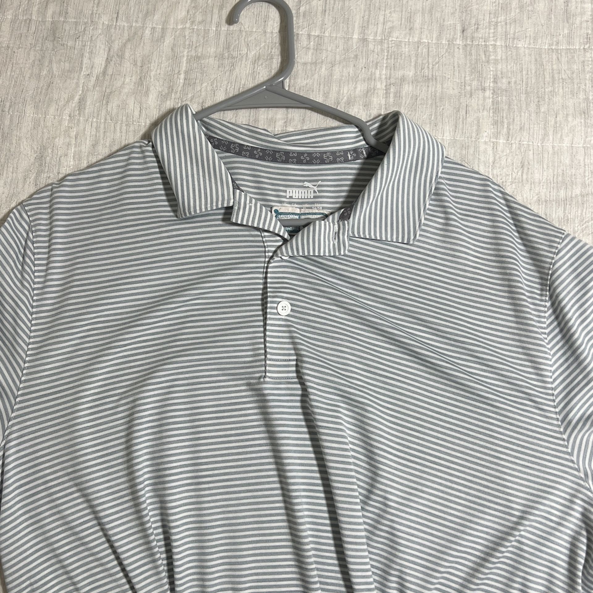 Puma Polo Large