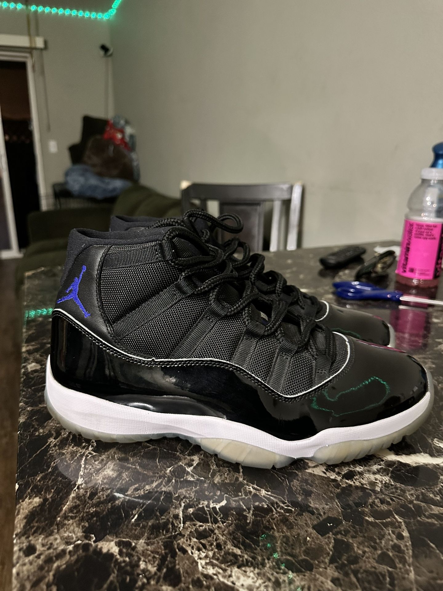 Jordan 11