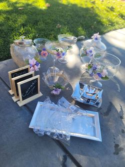 Para Mesa De Postres