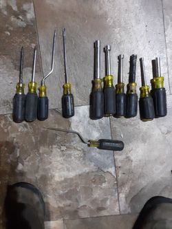 Klein Tools
