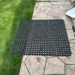 Rubber Mat