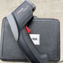 Raytek Raynger ST Noncontact Temp Gun 