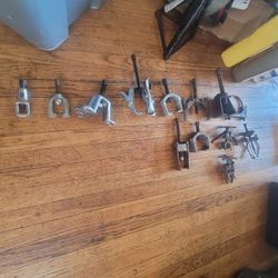 Pulley Puller/gear Puller Tool Set