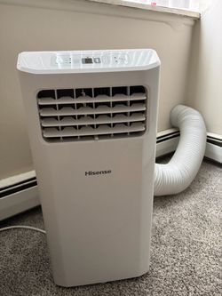 Hisense Portable ac