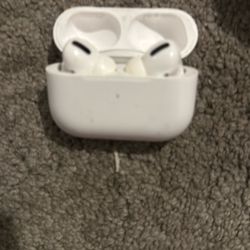 EarPod 1st Generation Apple