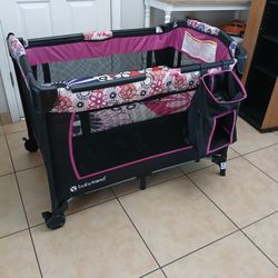 Nice Baby Trend Nursery Center