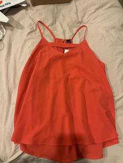 Tank top