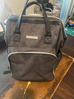Diaper Bag