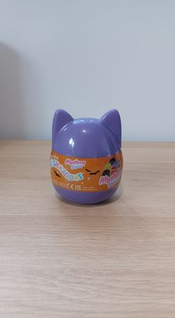 Squishmallows Mystery Squad Toys