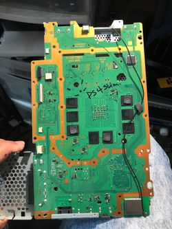 PS4 slim OEM mother board