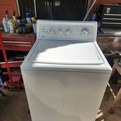 Kenmore Washer 