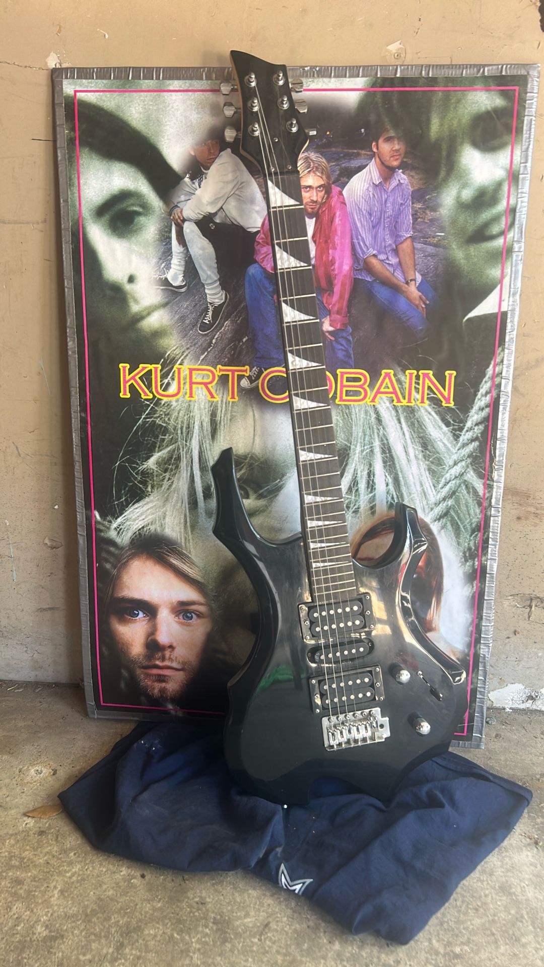 Guitar