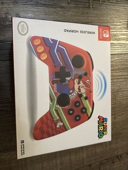 Nintendo Switch Controller