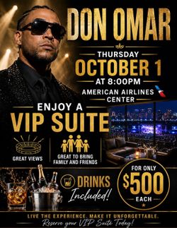 DON OMAR